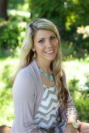 Mrs. Kylee Irvin Mrs. Kylee Irvin